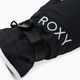 Women's snowboard gloves ROXY Jetty Solid Mitt 2021 true black 4