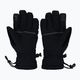 Quiksilver Mission J children's snowboard gloves black EQBHN03030 3