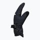 Quiksilver Mission J children's snowboard gloves black EQBHN03030 8