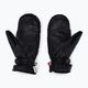 Women's snowboard gloves ROXY Victoria Mitt 2021 true black 3
