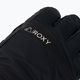 Women's snowboard gloves ROXY Gore-Tex Onix 2021 true black 4