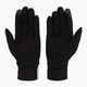 Women's snowboard gloves ROXY Hydrosmart Liner 2021 true black 3
