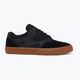 DC Kalis Vulc men's shoes black/black/gum 7