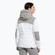 Women's snowboard jacket ROXY Dakota 2021 bright white 4