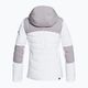 Women's snowboard jacket ROXY Dakota 2021 bright white 14
