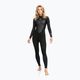Women's wetsuit ROXY 5/4/3 Prologue BZ GBS 2021 black 6