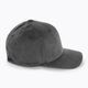 Men's baseball cap Quiksilver Sidestay black 2