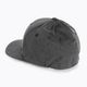 Men's baseball cap Quiksilver Sidestay black 3
