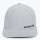 Men's baseball cap Quiksilver Sidestay heather grey 2