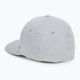 Men's baseball cap Quiksilver Sidestay heather grey 4