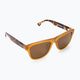 Quiksilver Nasher crystal honey/brown sunglasses EQYEY03122-XNNC