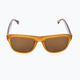 Quiksilver Nasher crystal honey/brown sunglasses EQYEY03122-XNNC 5