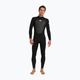 Quiksilver Prologue 4/3 mm men's swimming wetsuit black EQYW103133-KVD0 6