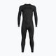 Quiksilver Prologue 4/3 mm men's swimming wetsuit black EQYW103133-KVD0 4