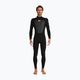Quiksilver Prologue 3/2 mm men's swimming wetsuit black EQYW103134-KVD0 6