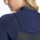Women's wetsuit ROXY 4/3 Syncro FZ GBS 2021 navy nights/yacht blue 9
