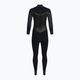 Women's wetsuit ROXY 4/3 Syncro BZ GBS 2021 jet/black 3