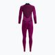 Women's wetsuit ROXY 4/3 Syncro BZ GBS 2021 jet/black 5