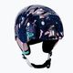 Children's snowboard helmet ROXY Slush Girl 2021 medieval blue