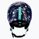 Children's snowboard helmet ROXY Slush Girl 2021 medieval blue 3