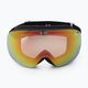 Women's snowboard goggles ROXY Popscreen NXT J 2021 true black/nxt varia ml red 2