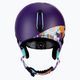 Children's snowboard helmet ROXY Happyland G 2021 bright white/naive rg 3