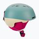 Women's snowboard helmet ROXY Kashmir J 2021 stone blue 4