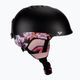 Children's snowboard helmet ROXY Happyland G 2021 true black/joria 4