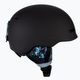 Women's snowboard helmet ROXY Angie SRT 2021 true black akio 4
