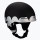 Women's snowboard helmet ROXY Rowley X 2021 true black