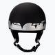 Women's snowboard helmet ROXY Rowley X 2021 true black 2