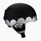 Women's snowboard helmet ROXY Rowley X 2021 true black 4