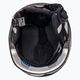 Women's snowboard helmet ROXY Rowley X 2021 true black 5