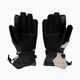 Quiksilver men's snowboard gloves black EQYHN03141 2