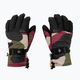 Quiksilver men's snowboard gloves black EQYHN03141 3
