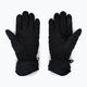 Women's snowboard gloves ROXY Gore Tex Fizz 2021 true black 3