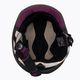 Women's snowboard helmet ROXY Angie 2021 burnt olive 6