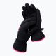 Children's snowboard gloves ROXY Freshfields 2021 black