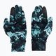 Women's snowboard gloves ROXY Hydrosmart Liner 2021 black 2