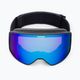 Quiksilver Storm true black/amber rose blue snowboard goggles EQYTG03143-KVJ0 2