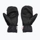 Men's snowboard gloves DC Franchise black 2