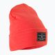 Women's winter hat DC Label hot coral