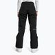 Women's snowboard trousers DC Nonchalant black 4