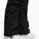 Women's snowboard trousers DC Nonchalant black 7