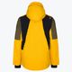 Men's Quiksilver Tr Stretch Snowboard Jacket Yellow EQYTJ03324 2
