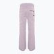 Women's snowboard trousers ROXY Nadia 2021 pink 2
