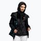Women's snowboard jacket ROXY Jetty 3in1 2021 true black 15