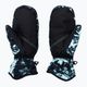 Women's snowboard gloves ROXY Jetty 2021 black 3
