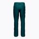 Quiksilver men's Utility green snowboard trousers EQYTP03140 2