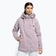 Women's snowboard jacket ROXY Billie 2021 pink